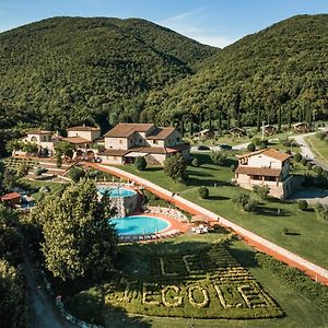 Resort Le Tegole